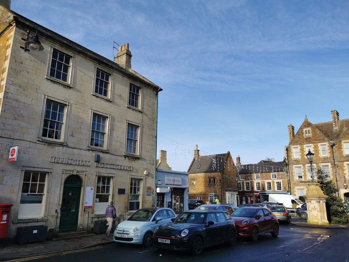 A few from around #rutland today
#uppingham #rutlandwater