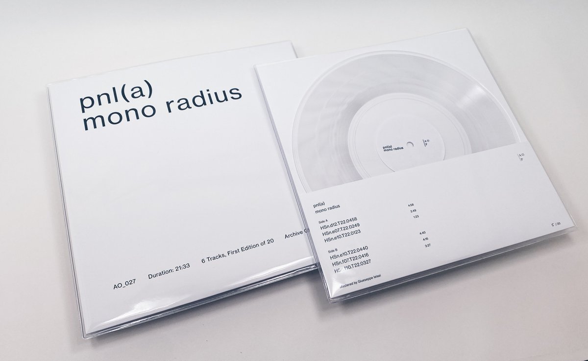 Archive Officielle tweet media