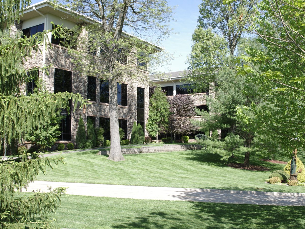 JH_Fintech's tweet image. Happy National #MissouriDay to everyone that calls it home! Did you know our Jack Henry™ HQ is located in Monett, MO? Check out these a few photos of our campus! #JackHenry