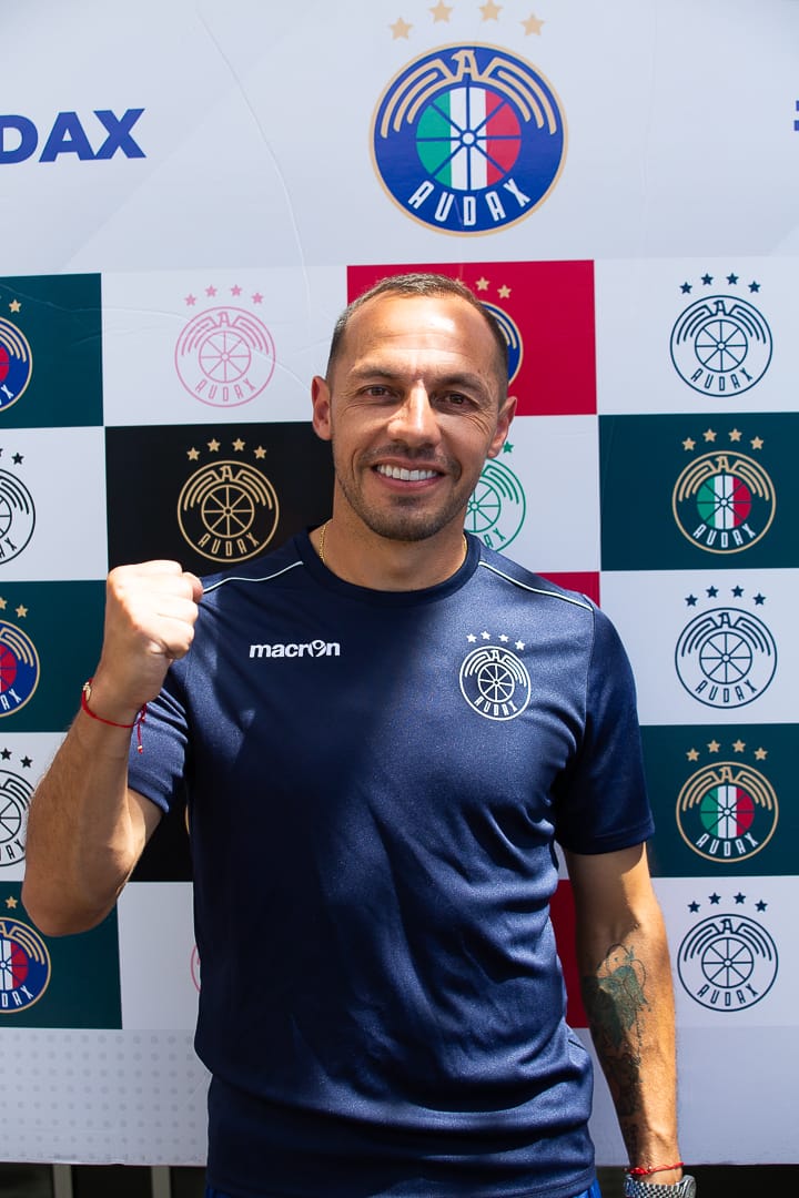 Marcelo Diaz (@chelodiaz_21) on Twitter photo Comienza una nueva oportunidad en mi carrera deportiva.
Muchas gracias <a href="/audaxitaliano/">Audax Italiano</a> por abrirme las puertas de tu hogar.
Vamos por un 2023 bien cabron 💪
💚💚💚 Comienza una nueva oportunidad en mi carrera deportiva.
Muchas gracias <a href="/audaxitaliano/">Audax Italiano</a> por abrirme las puertas de tu hogar.
Vamos por un 2023 bien cabron 💪
💚💚💚