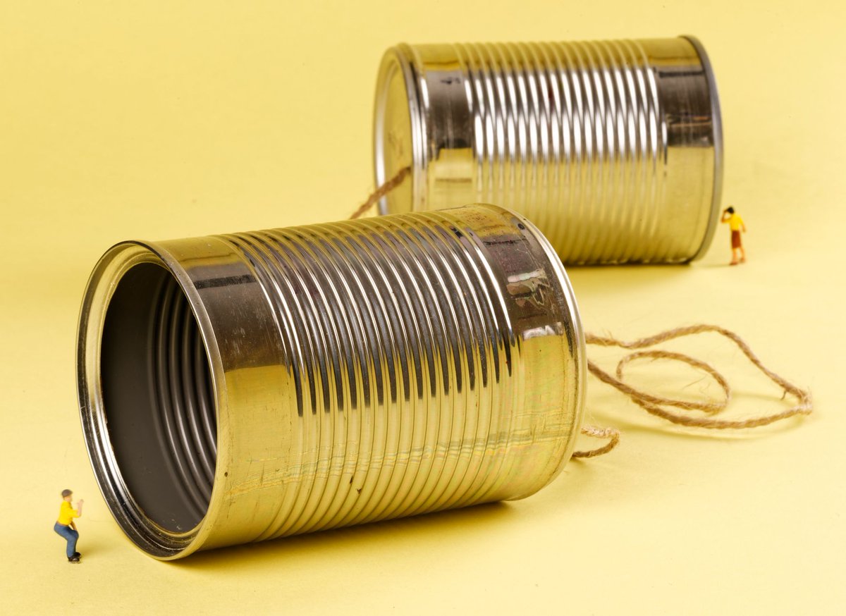 The Art of Becoming a Better Listener — Tactical Advice for the Startup Setting | First Round Review [Shared] | My Word with Douglas E. Welch

welchwrite.com/blog/2023/01/0…

#shared #listen #listening #business #startup #education #learning #work