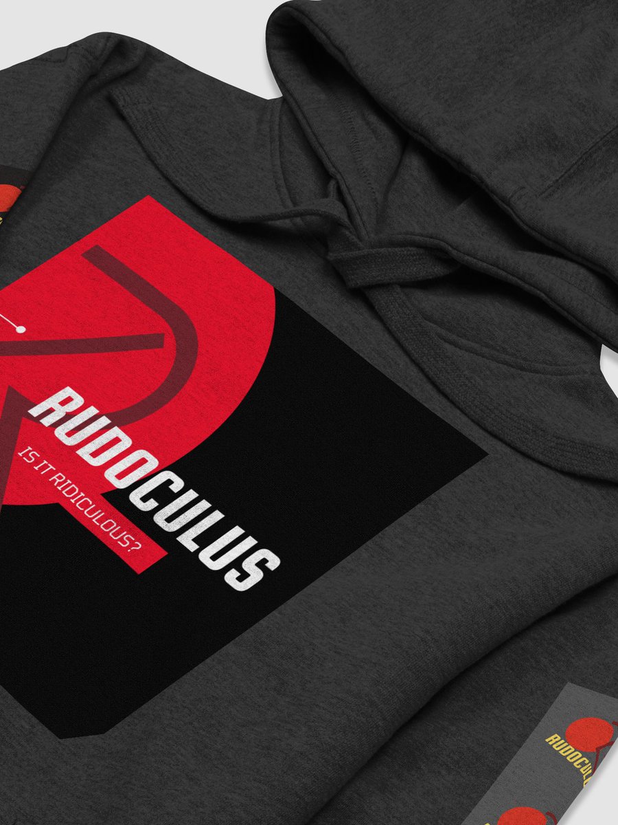Rudoculus's tweet photo. RUDO HOODIE MK 2 IS LIVE AND LARGE! #RUDOMERCH 👇🏻CLICK ME
https://t.co/ujahjdqXD9 https://t.co/6EXnrhO9bz