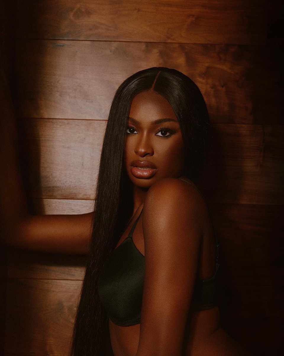 Coco Jones on Twitter: "25"