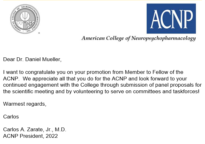 mueller_dj's tweet photo. Thank you, @ACNPorg & @cazaratejr! 😊
#JollyGoodFellow https://t.co/lJtE9RZTyN
