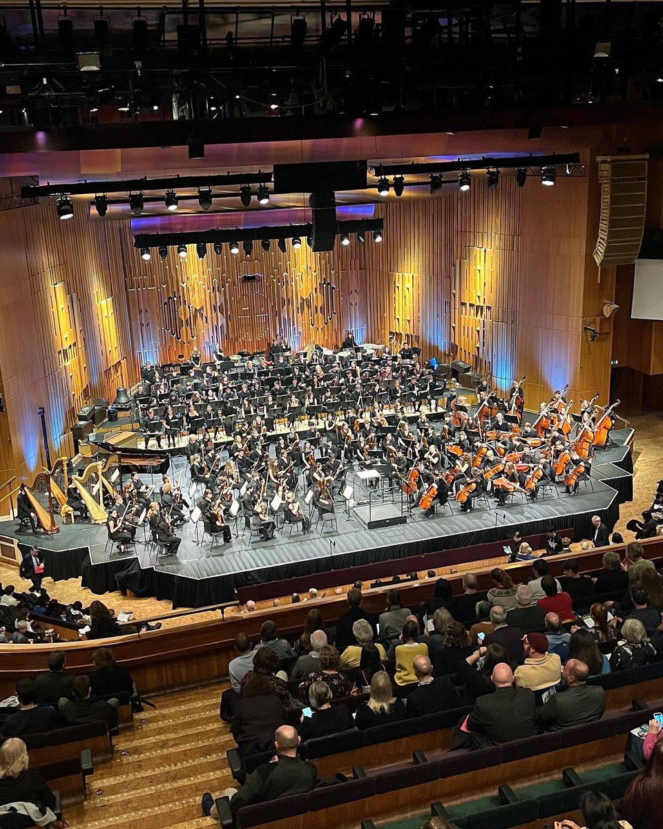 Brentwood School Music tweet media