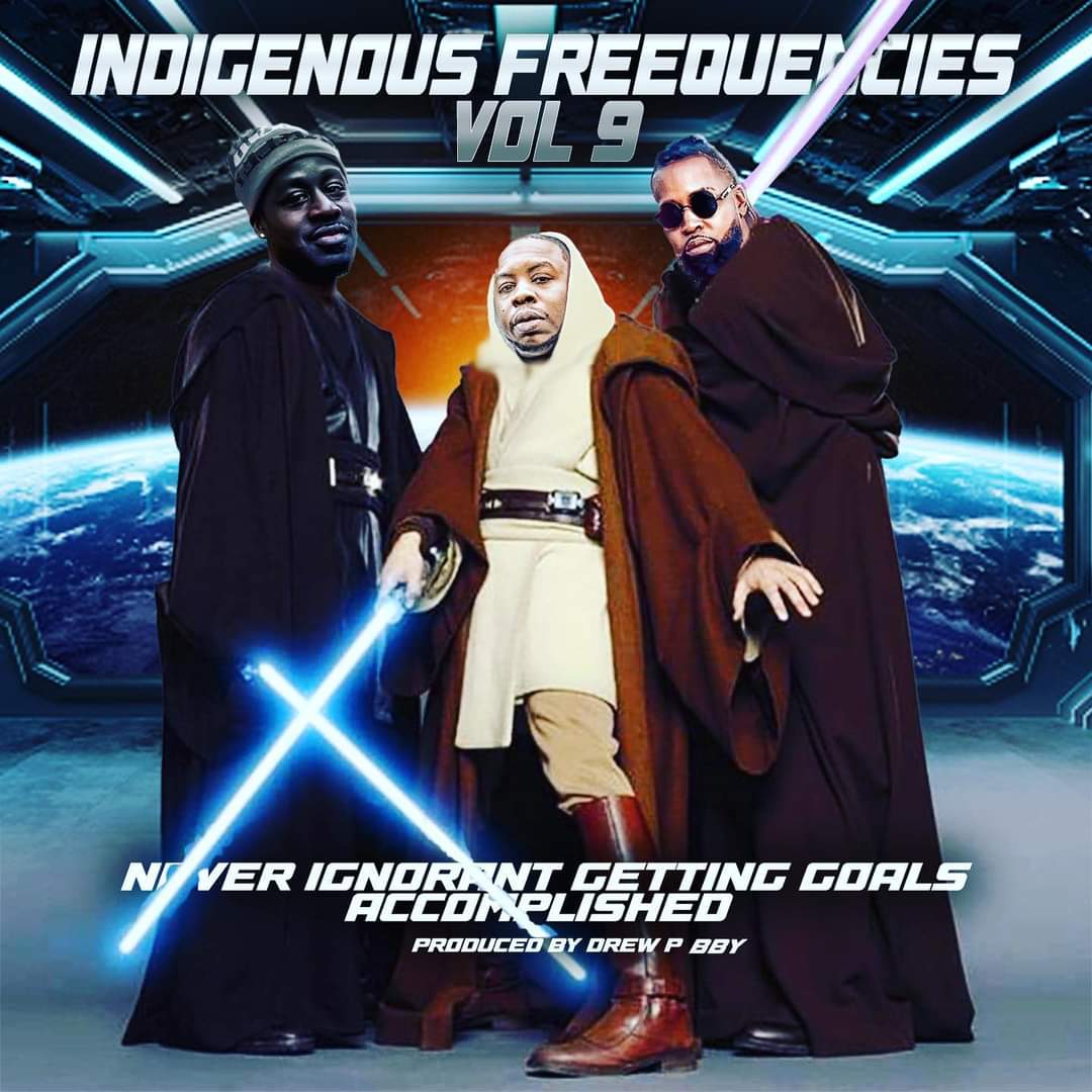 SirCharlesof3n1's tweet image. 3n1rekcordz.bandcamp.com/track/the-revo…

@KingKaho5 🎤
Produced by; Drew-P Bby 🎛
Coverart by; @iamhayday

#Volume9 #Therevolution #Strategize #TappinIn