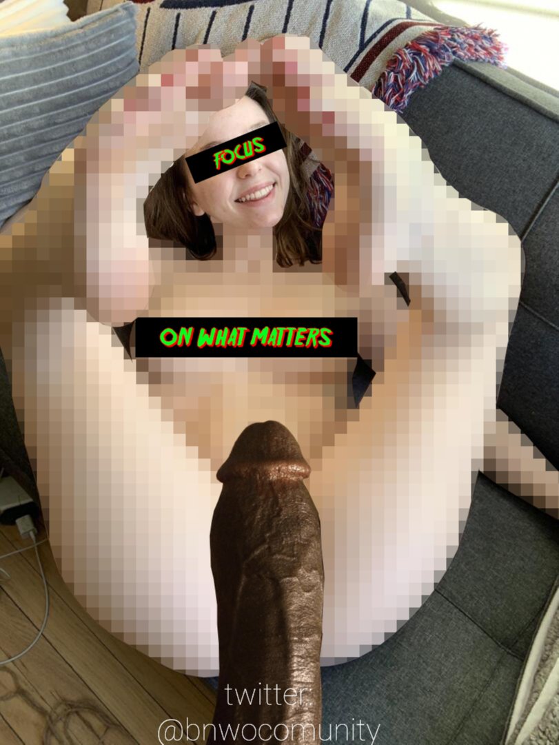 bnwocomunity's tweet photo. You know your place, liking his cum from her pussy.

#BNWO #sissy #whiteboi #femboy #ladyboy #whiteboy #newhalf #shemale #cd #crossdresser #betaboy #betabitch #betaboi #chastity #Feminized #babecock #saynotowhiteboys2022 
#staypussyfreewhiteboi https://t.co/A4t6lYMhoD
