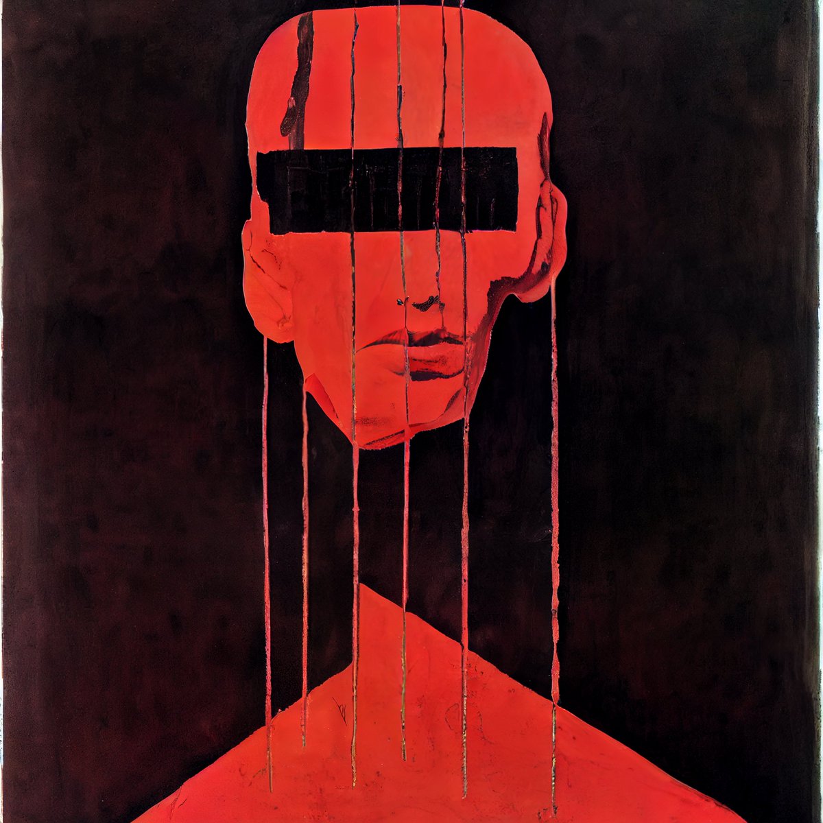 "Dissipate"

#artistsontwitter