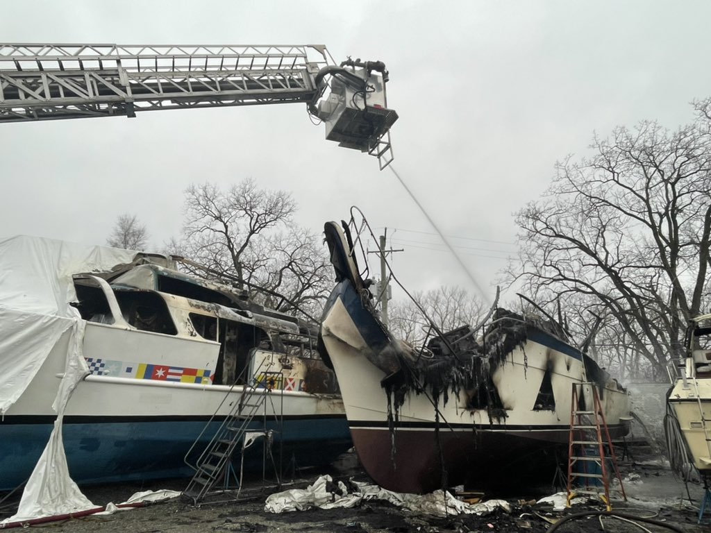 Chicago Fire Media tweet media