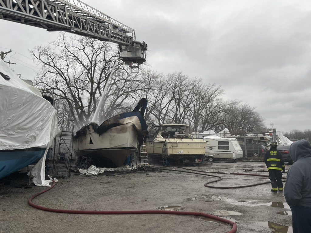 Chicago Fire Media tweet media
