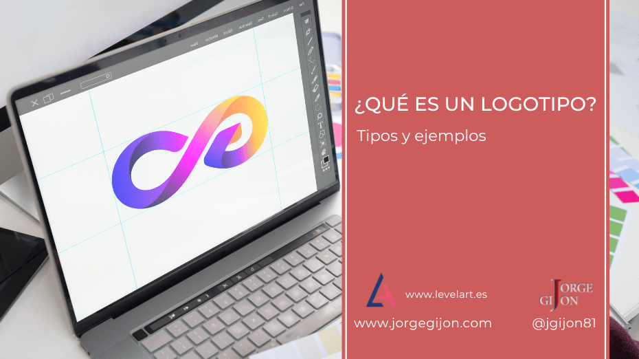 JGijon81's tweet photo. 💥¿Qué es un #logotipo? Descubrimos tipos y ejemplos    

@Isa_Silveirab y @charly_dtx de Level Art, te cuentan: 
➡️¿Qué es un logotipo?
➡️ Tipos de logotipos y ejemplos
➡️ Programas para diseñar un logo

📝 https://t.co/bTcUYEZLIS
#graphicdesign #design #webdesign https://t.co/woqMwN6ztr