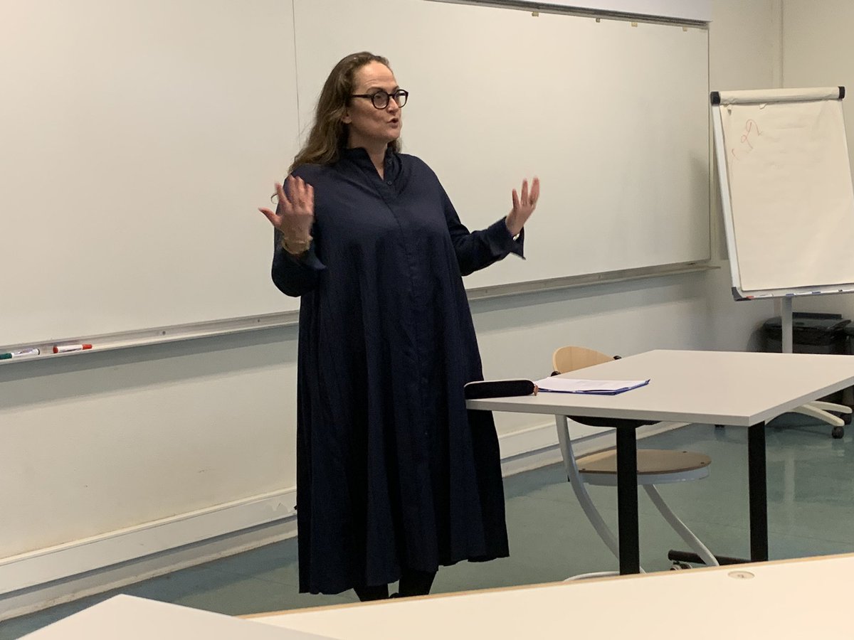 Society & Organizations Institute tweet media