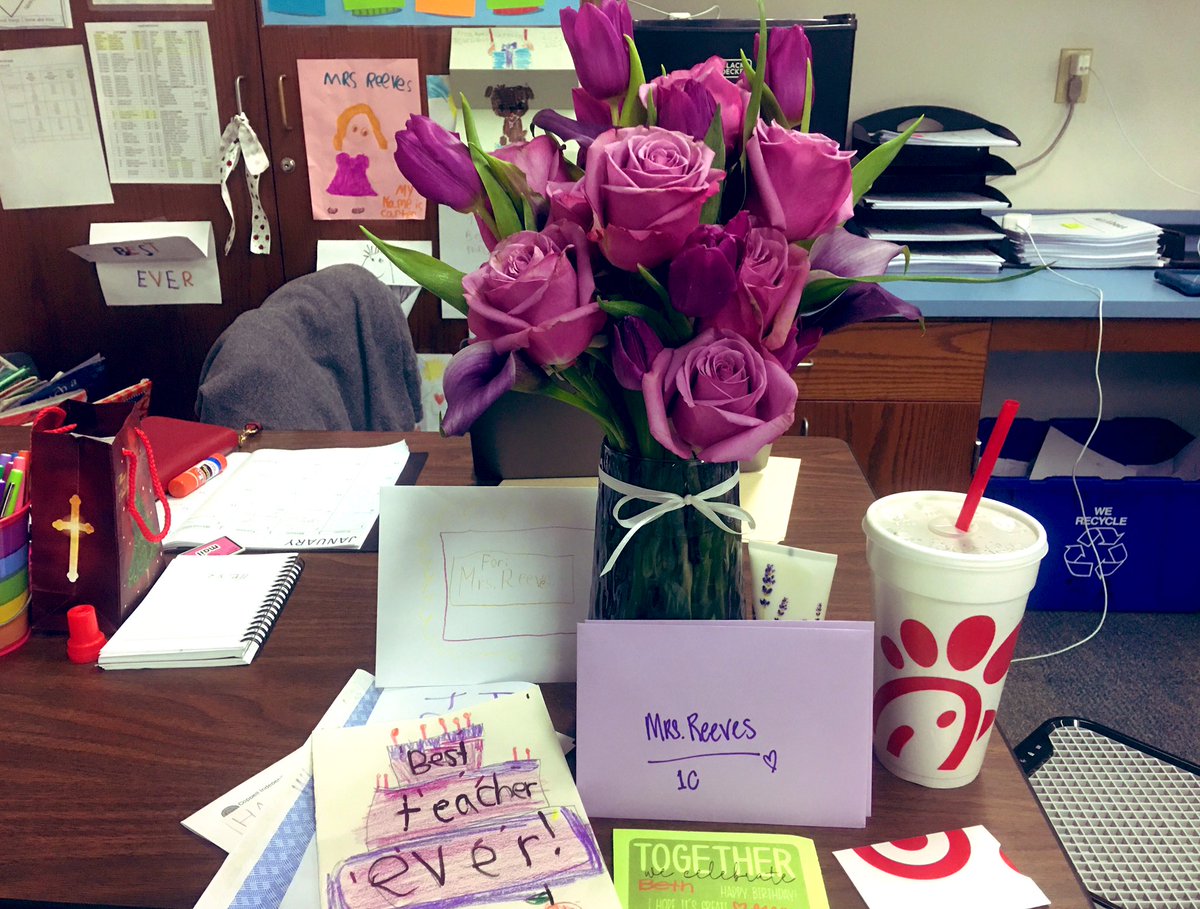 Beth Reeves tweet media