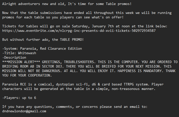 Drinking And Dragons tweet media