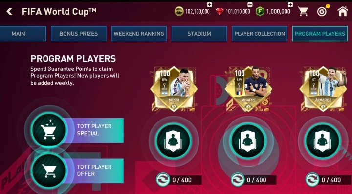 SORTEO DE PASE ESTELAR SEMANAL ❤

2PASES RICOLINOS 👀

Requisitos: 
✨Seguirme en Twitch
twitch.tv/frankh2h
✨Seguirme en Twitter 
<a href="/FrankH2H/">FrankH2H</a> 
✨Dar RT 👏 / DAR FAV ❤
✨Etiquetar 2 Panas ✌

SUERTE A TODOS

SORTEO MAÑANA EN DIRECTOO!!! ❤🔥

(1 hora antes del reinicio) 🎊