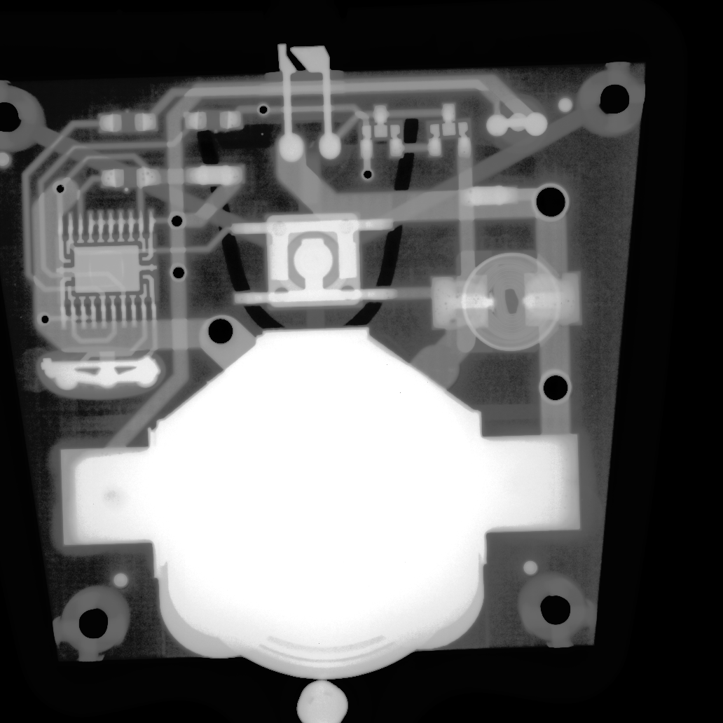 Travis Goodspeed tweet media