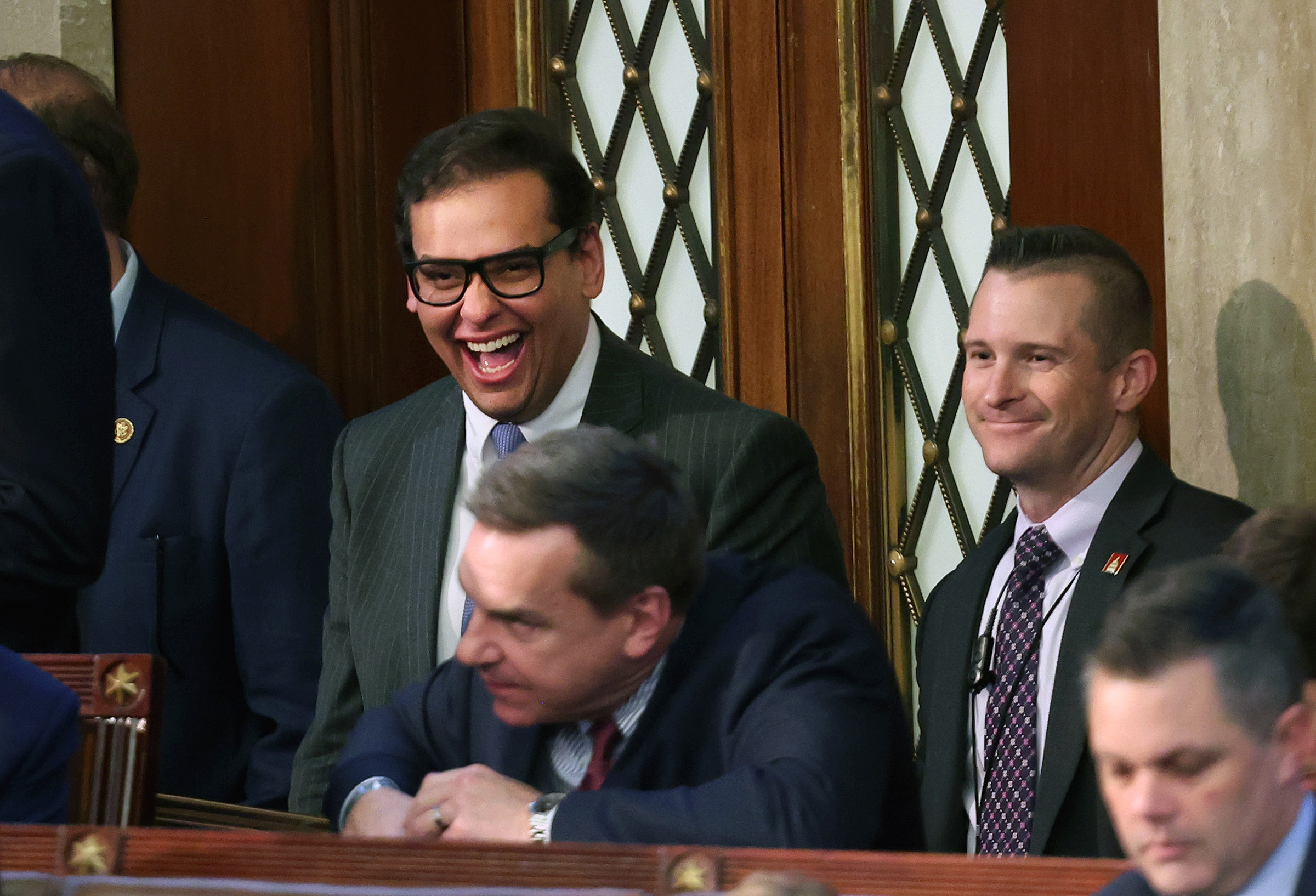 Aaron Rupar on Twitter "the most ambitious crossover in history (Getty