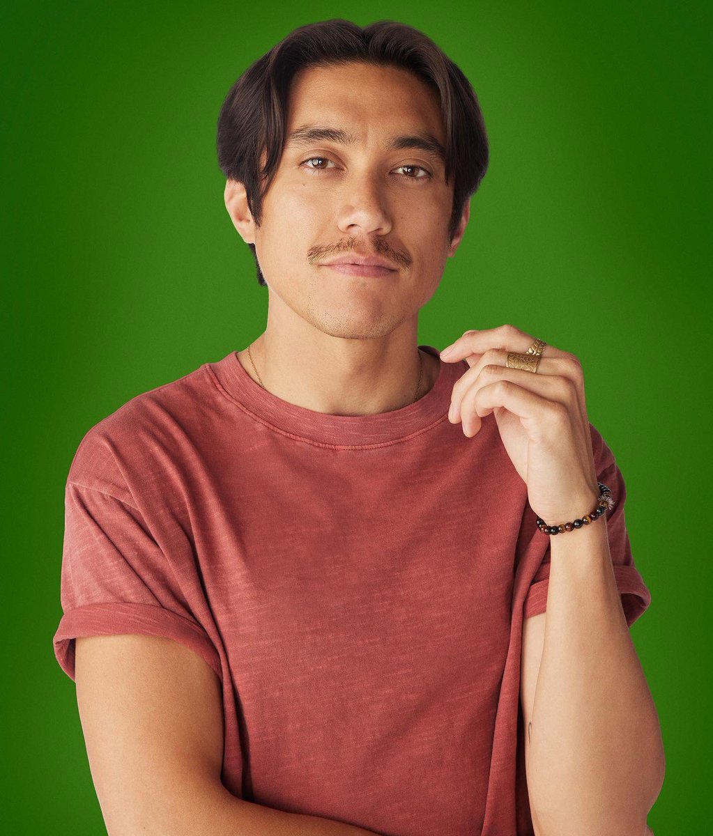 The CBS Showcase 2023 is here and I’m in it y’all! So cool to finally be able to share the news :) Excited to see what this year brings 🇵🇭💛🥹