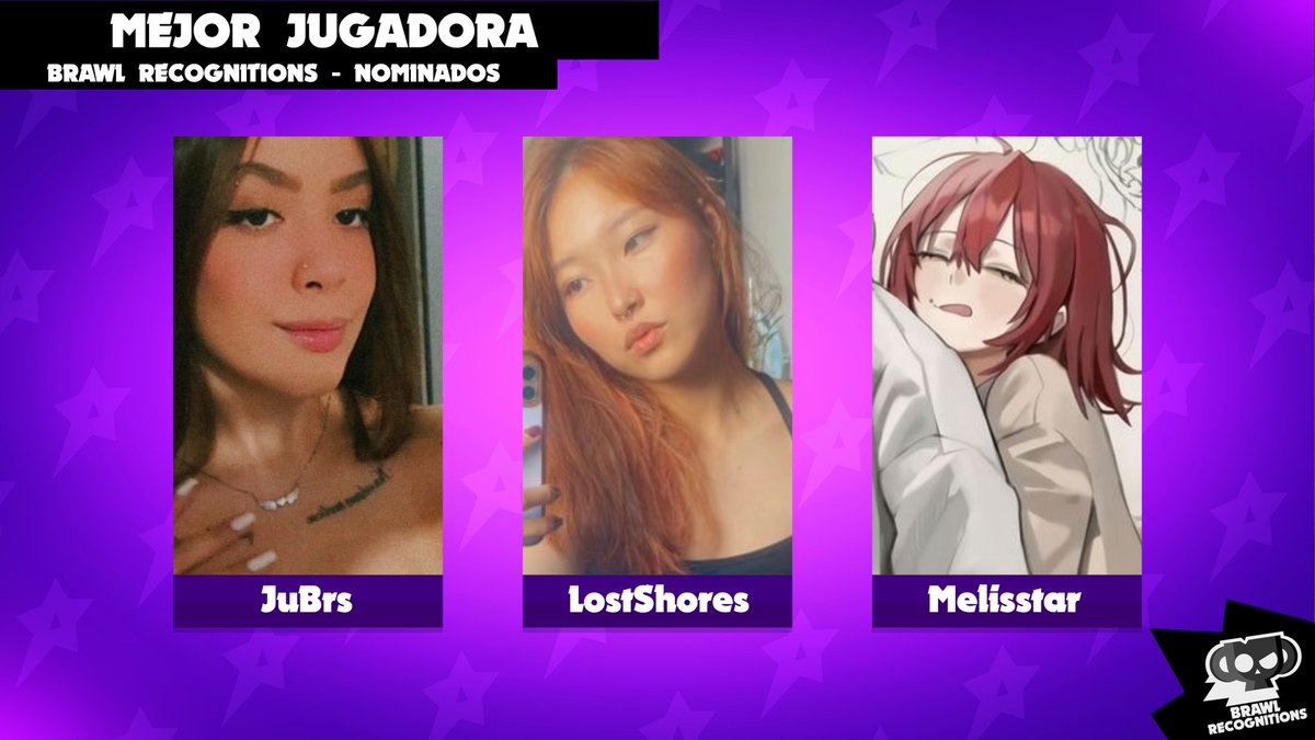 Brawl Recognitions tweet media