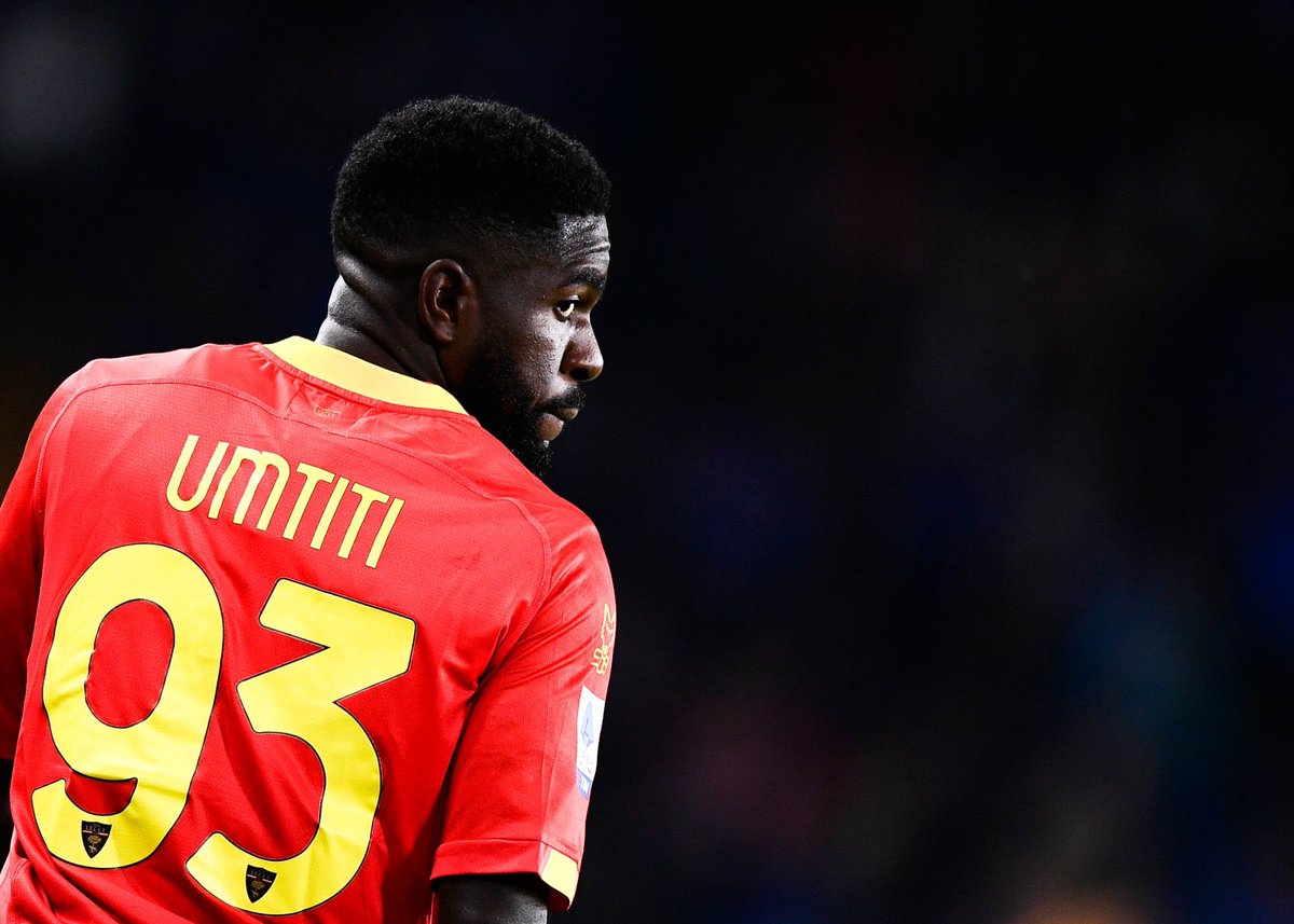 Blaise Matuidi tweet media