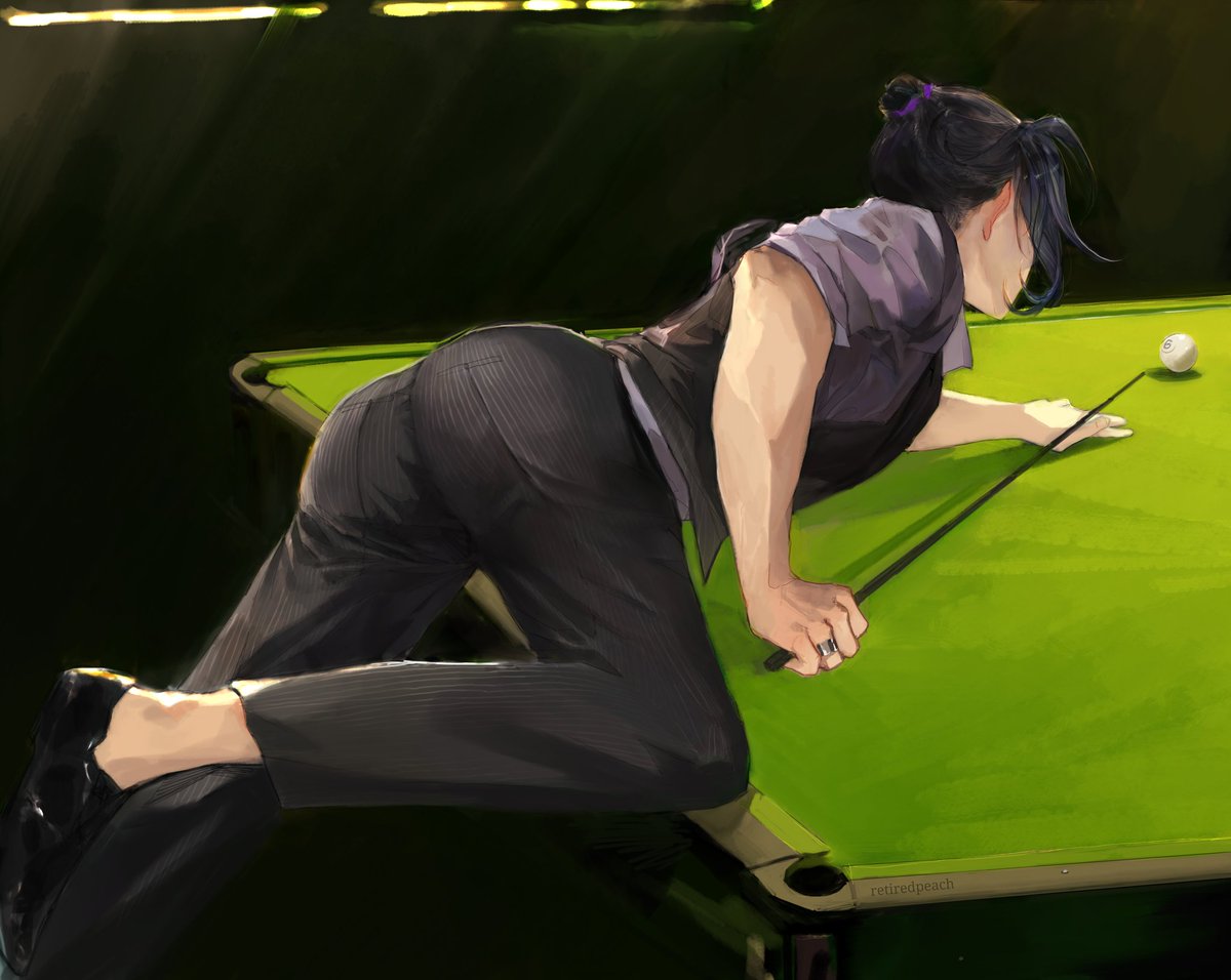 Back to modern au #JiangCheng #mdzs