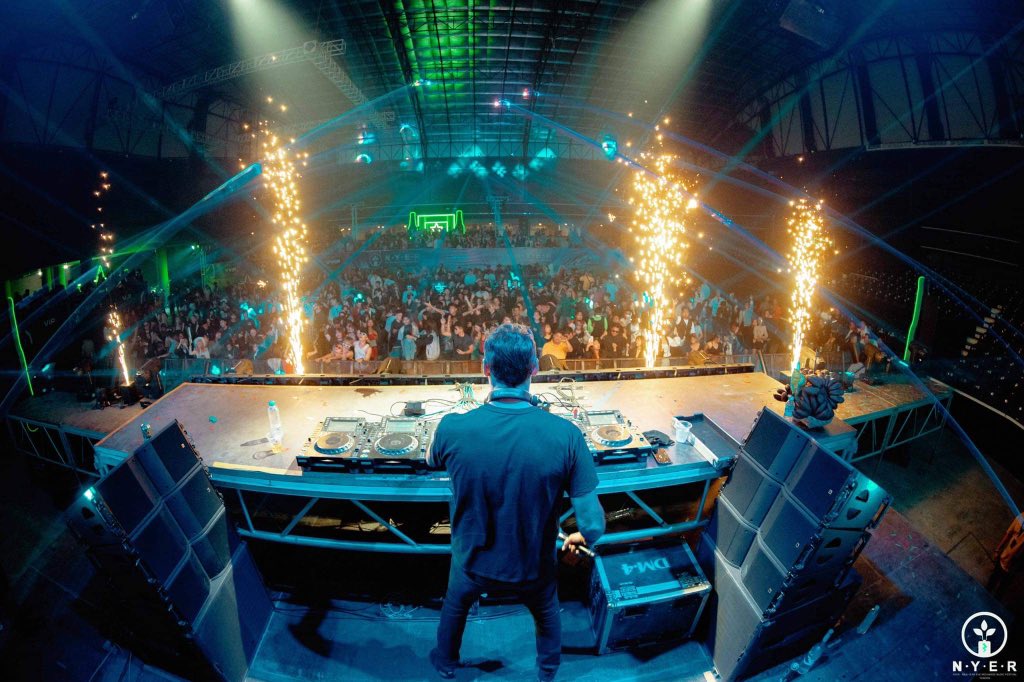 Marc Vedo tweet media