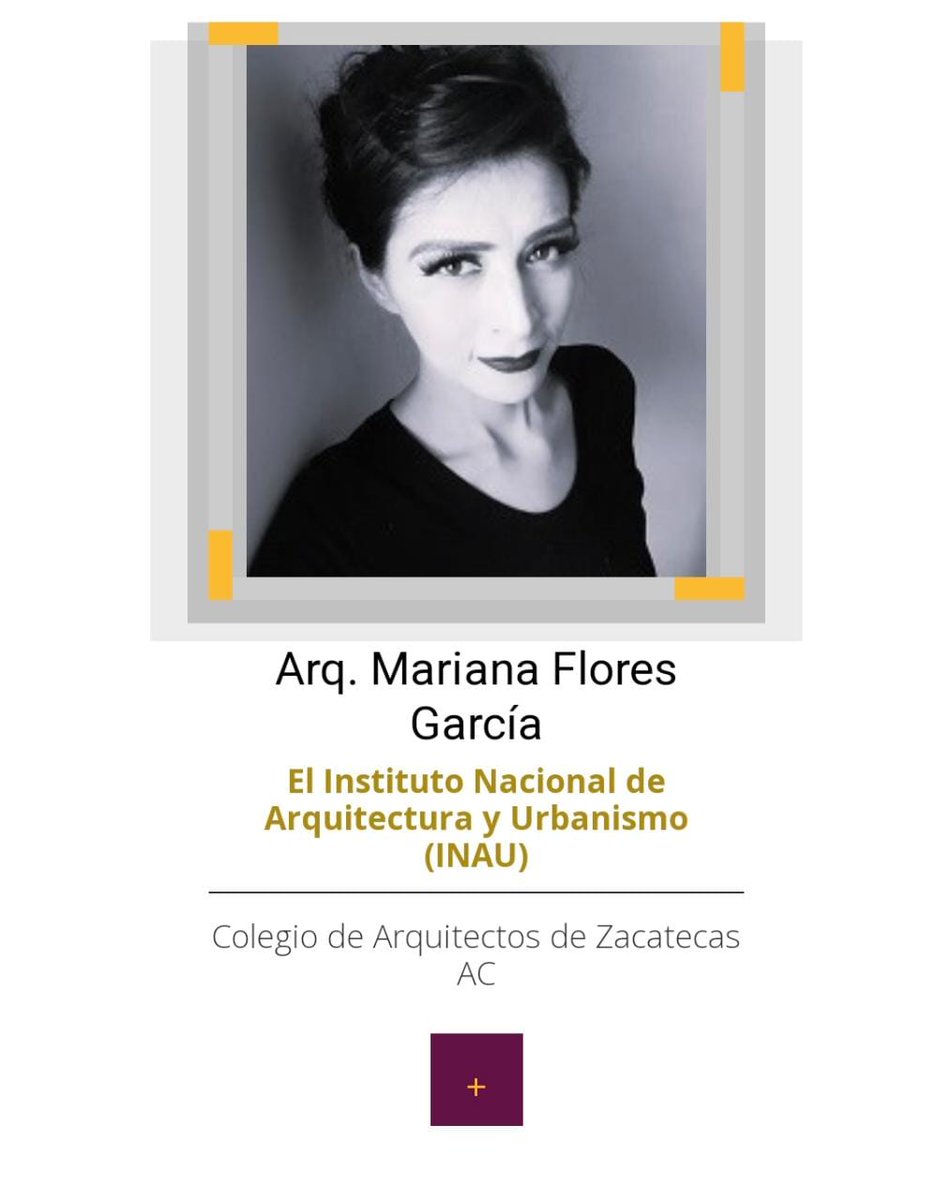 Gracias querida presidenta Arq Victoria Rdz por invitarme a ser parte de esta gran historia!
#somosFCARM 23 -24
#LoMejorEstaPorVenir 
#INAU 
Le seguimos!!! ❤❤