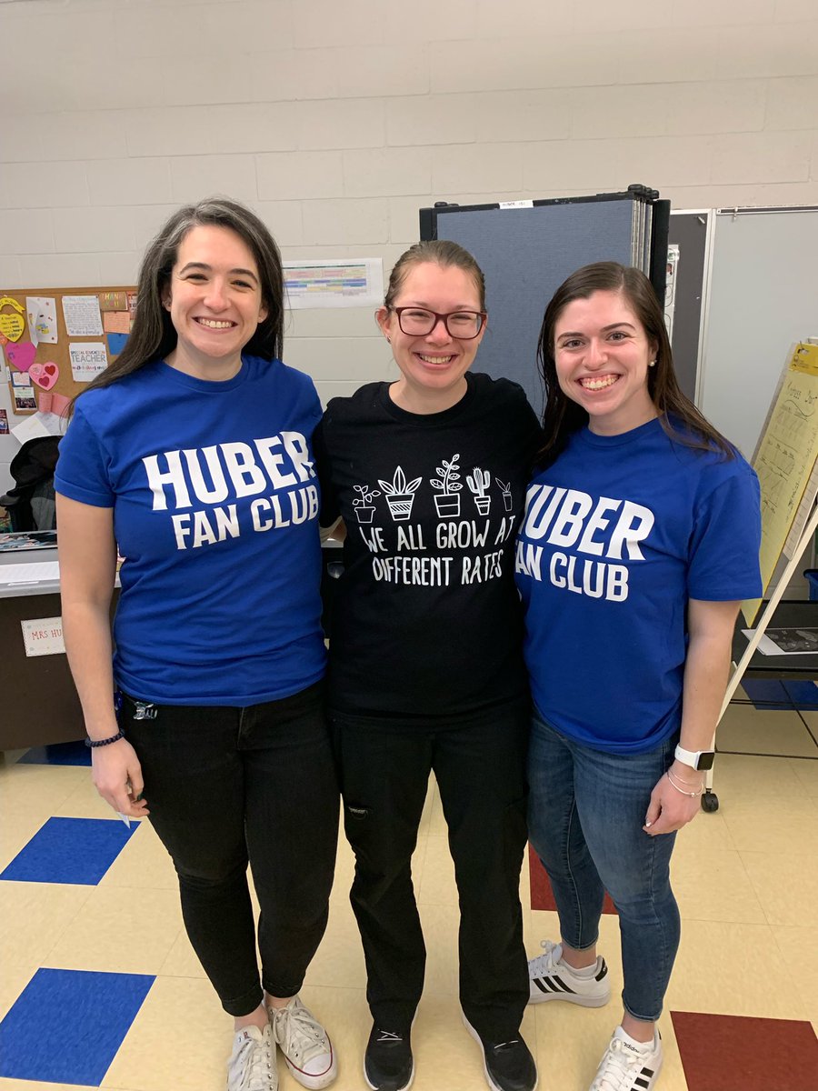 Katie Huber tweet media