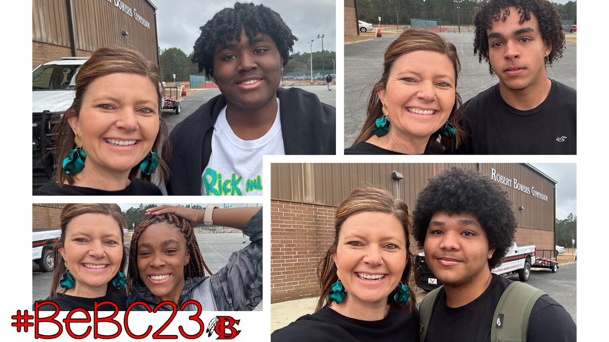 Today was an ELITE first day of 2023! #BeBC23 #SelfieChallenge #SayCheese 
drive.google.com/file/d/1FpvNw0…