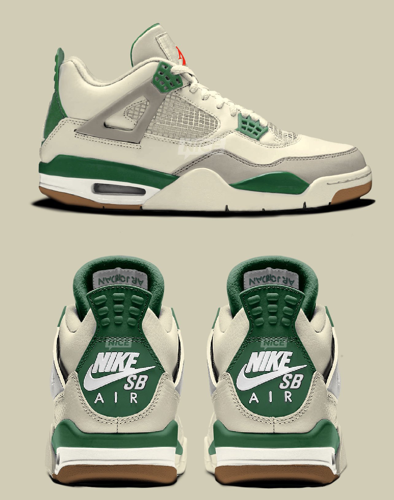 Nice Kicks on X: