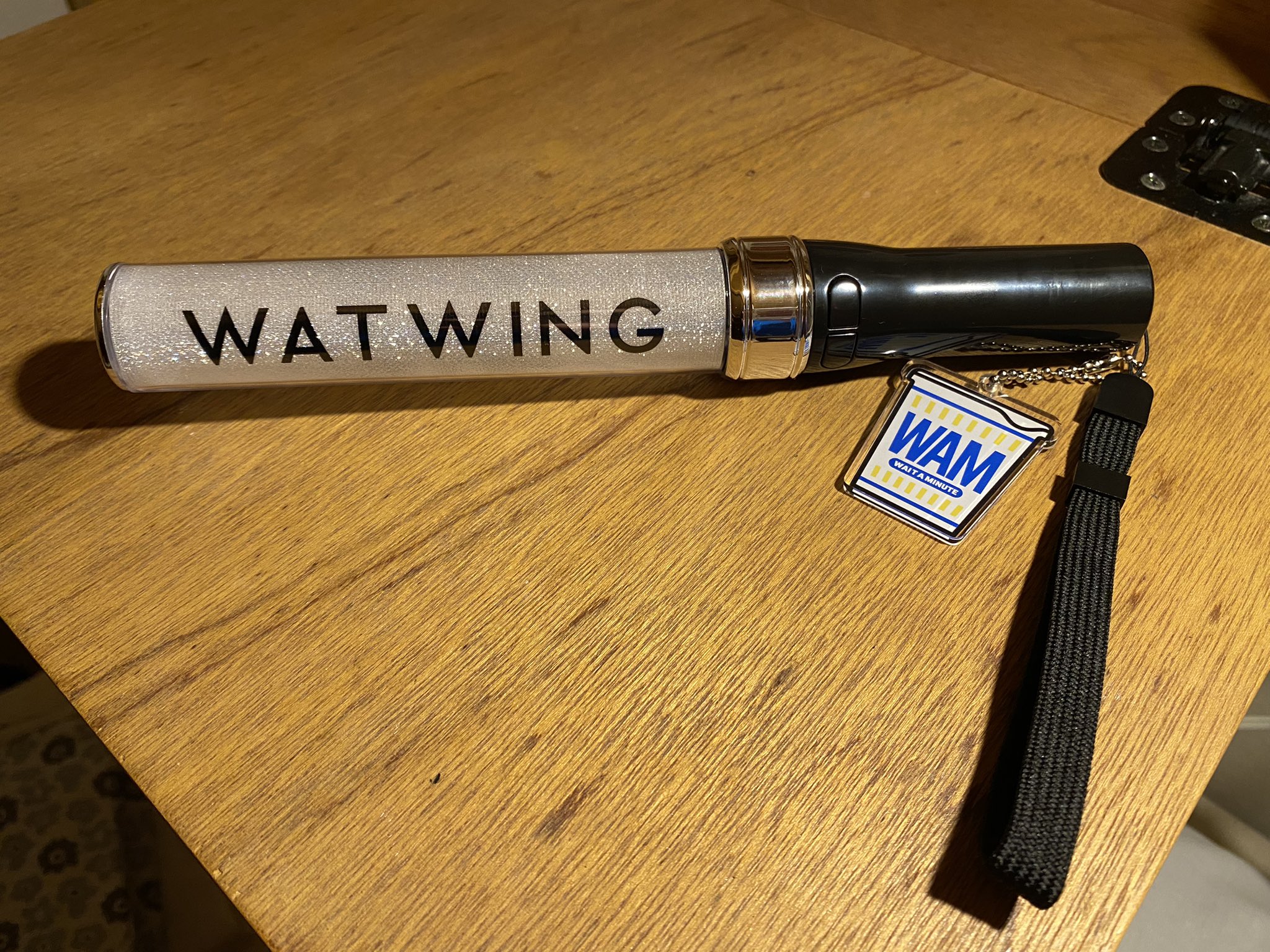 WATWING ペンライト