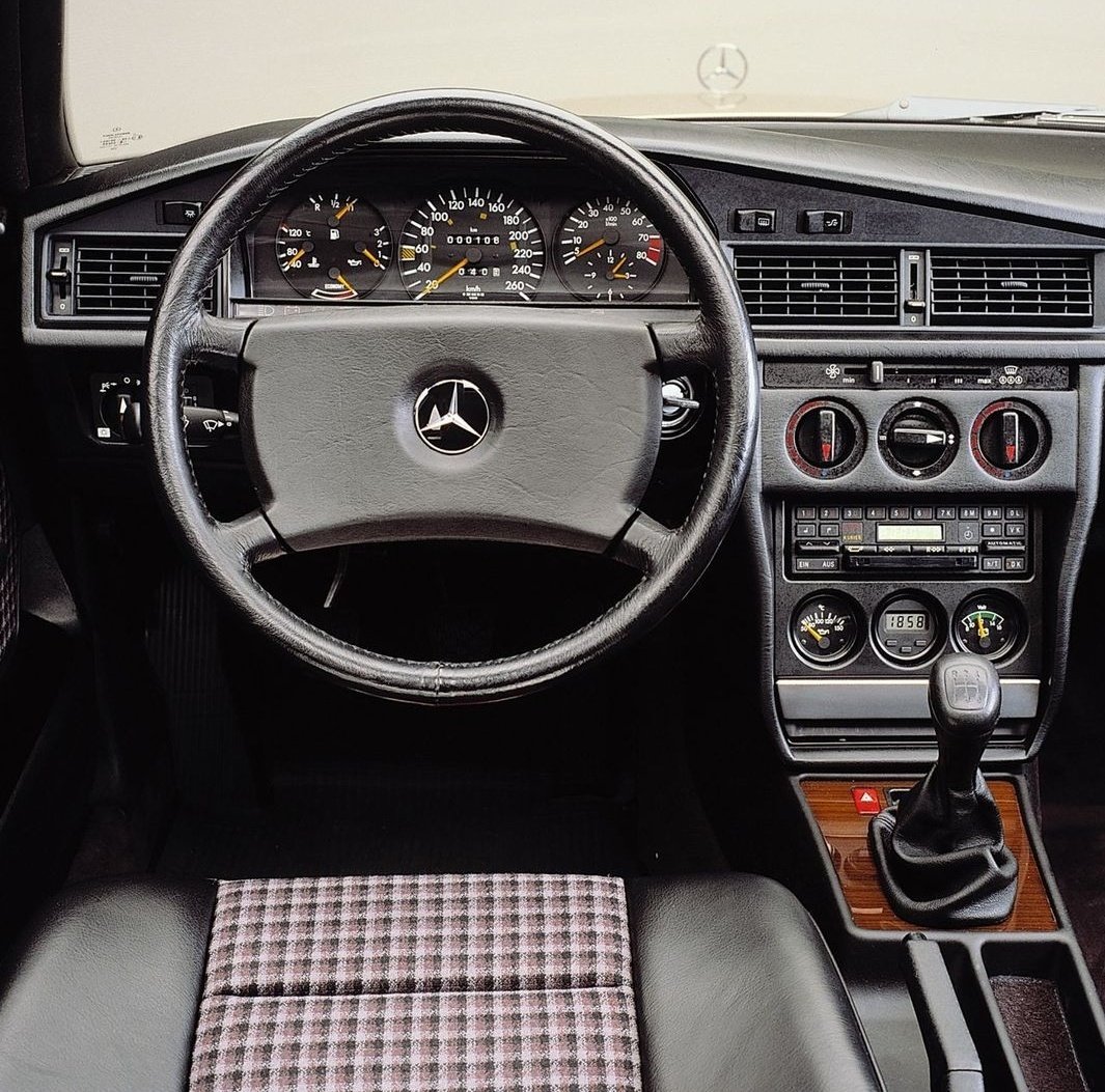 The absolute ringing clarity of top-end product design.