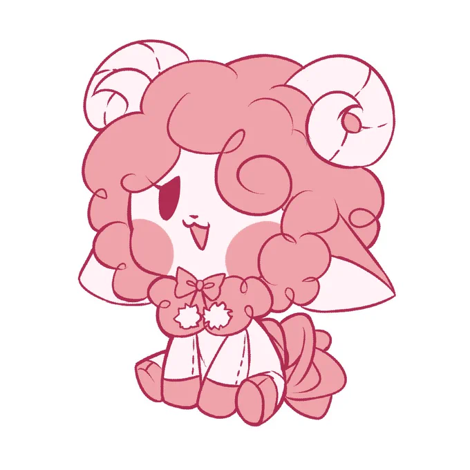 Also plush designs, plush pngtubers and regular pngtubers available too >:D!!  