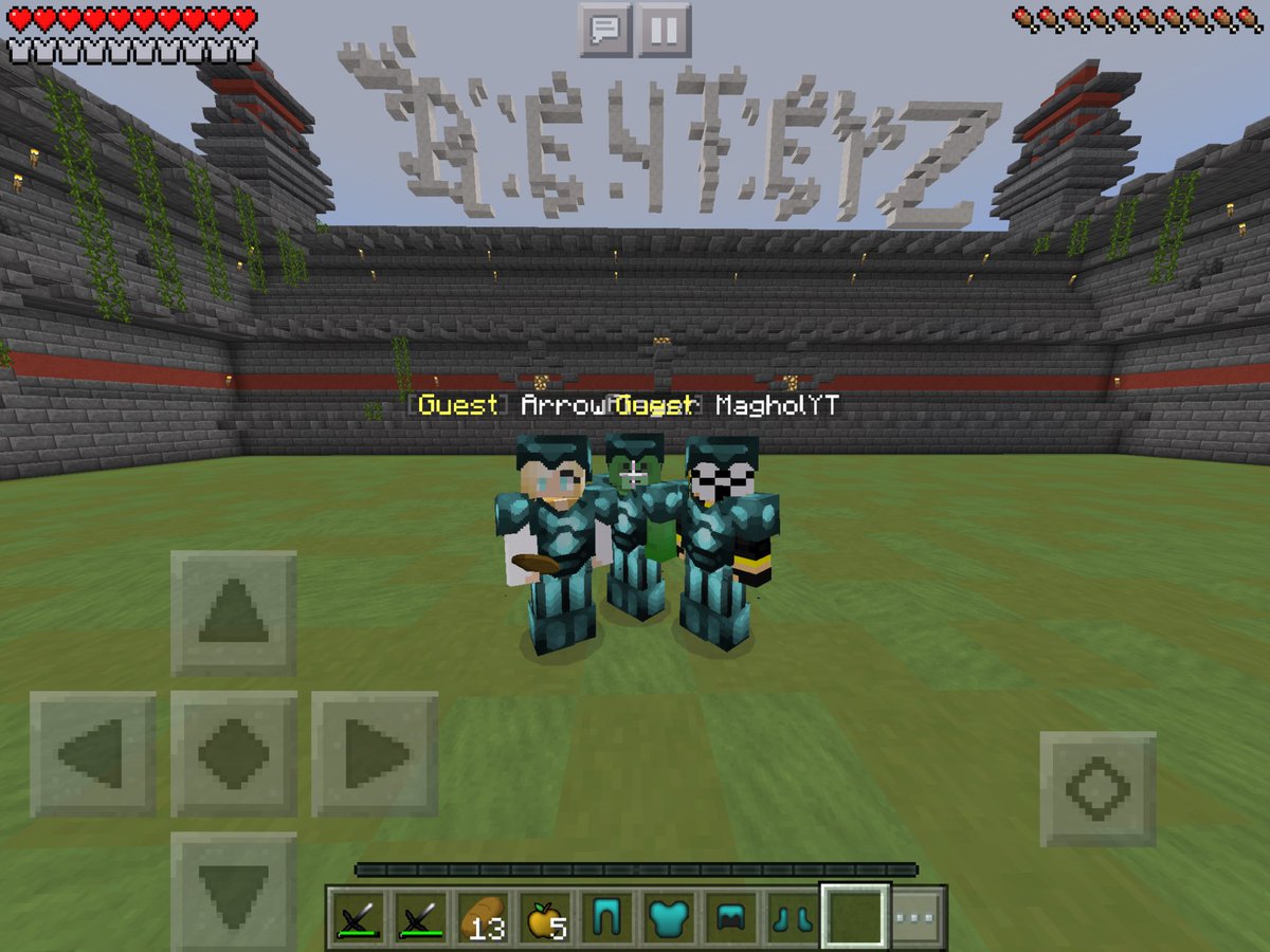 SpliTerS tweet media