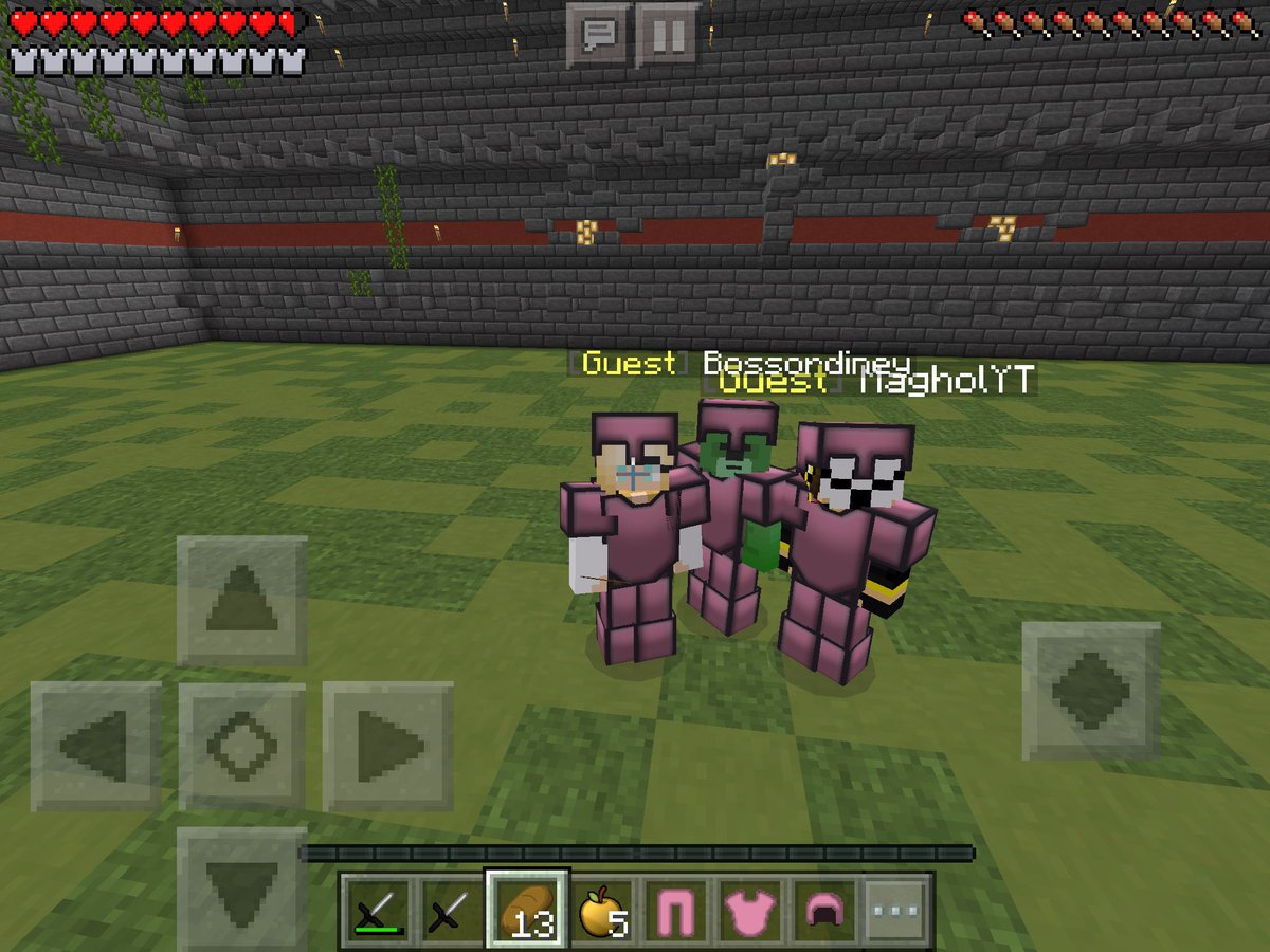 SpliTerS tweet media