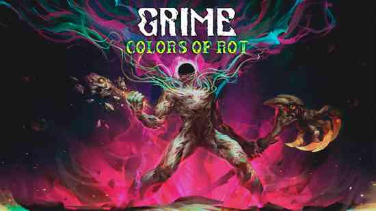 accesoXbox's tweet photo. ANÁLISIS XBOX - GRIME: un metroidvania soulslike con calidad y muchos aciertos @akuparagames #Grime 
https://t.co/gJRAuIr0iD https://t.co/eNy5nML974