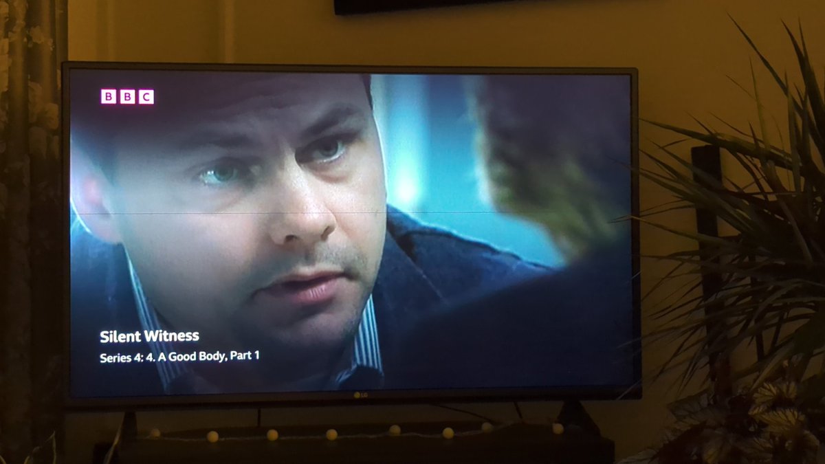 liblet84's tweet image. There's a young looking Jack!
#jackdee #SilentWitness