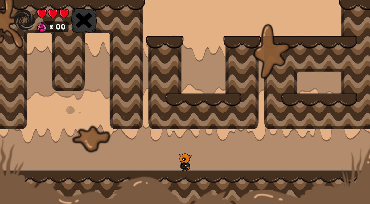 Happy New Year Mates!

Hope y’all had an epic holiday break with your fam and friends. 
More video updates coming soon ✌️

#gamedev #indiegame #madewithunity