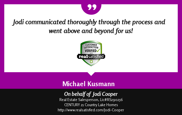 JodideCooper's tweet photo. If my client is happy, then I’ve done my job. https://t.co/E4JhdtIEK4 via @realsatisfied https://t.co/9ZREt0O1y7