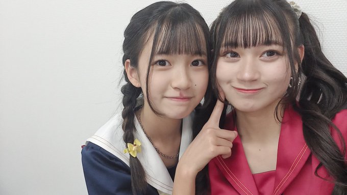 Twitterのコスプレ画像2