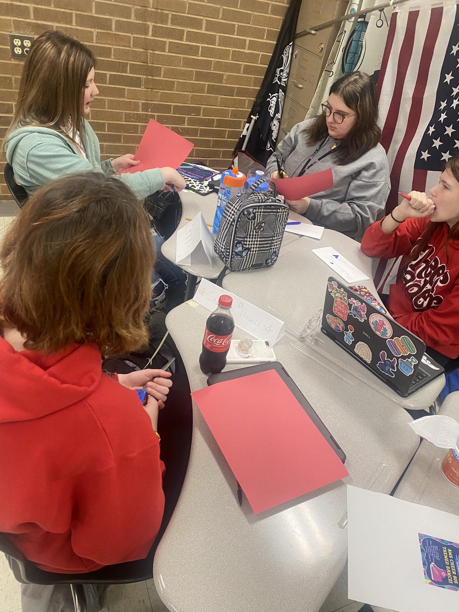 FCS STEM tweet media