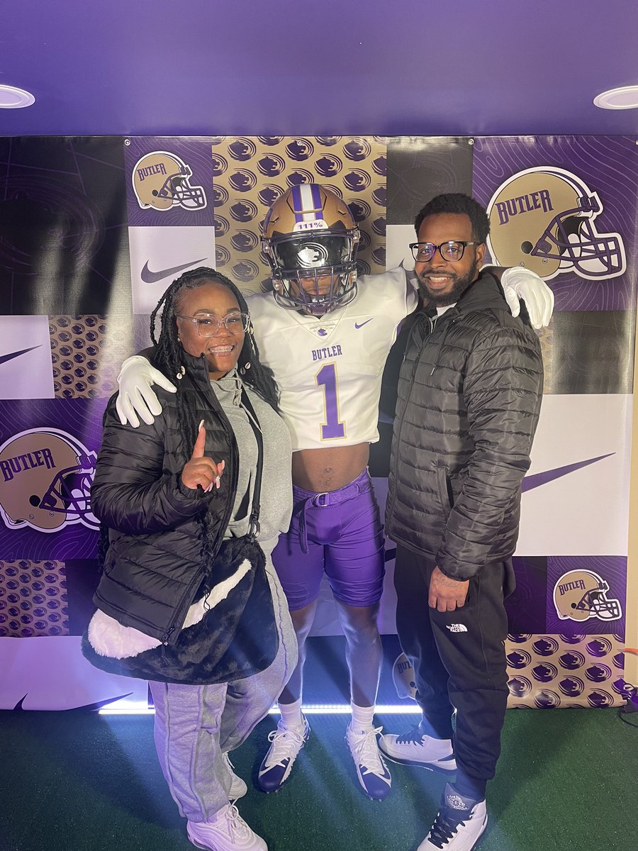 DeAndre Beasley Jr. 🃏 tweet media