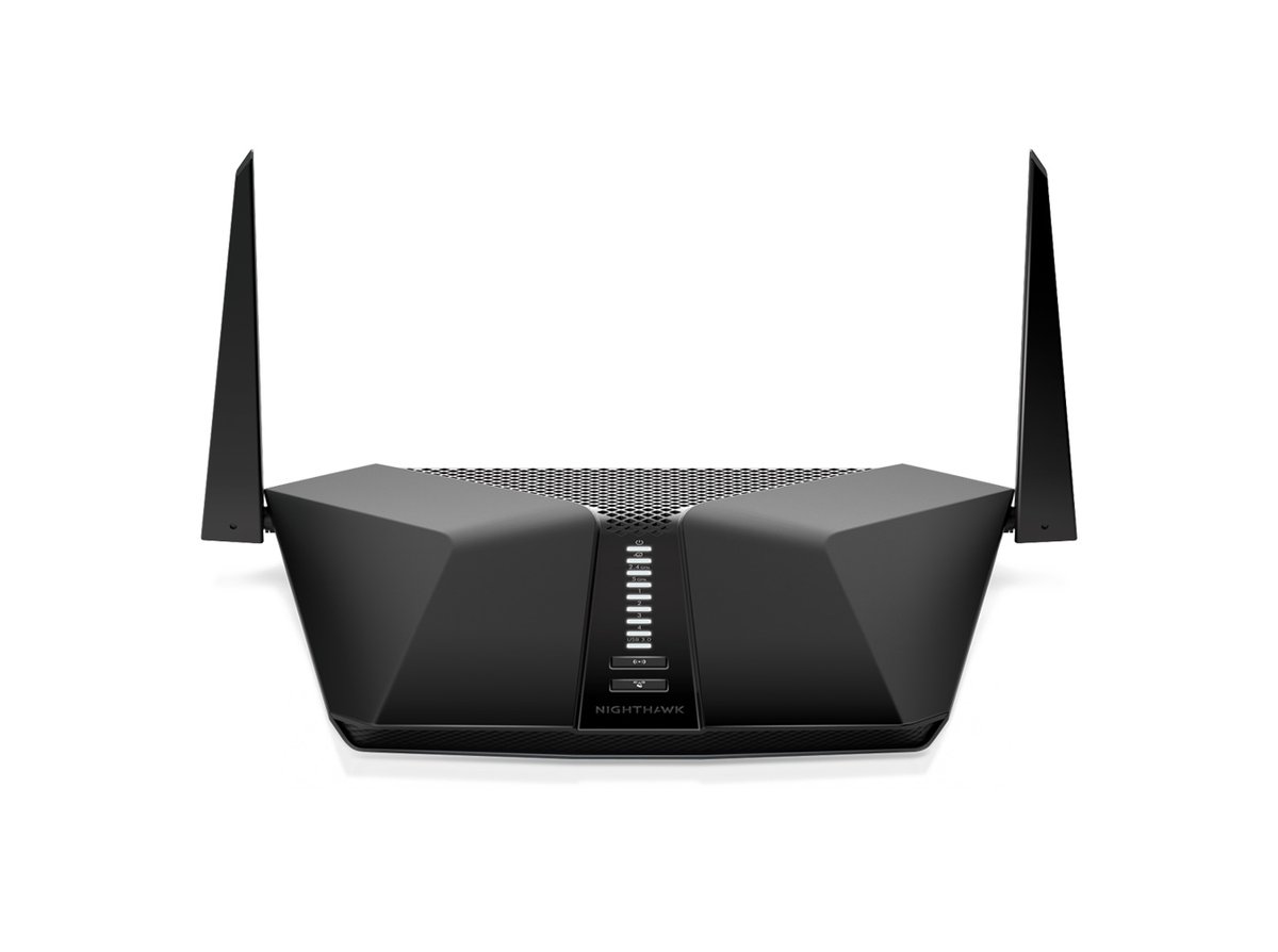 UTSCybersec's tweet photo. Do you use Netgear routers at home? You should update their firmware.
https://t.co/iJ022JZVCK
#ThinkSecurely https://t.co/43pNvEAiFf