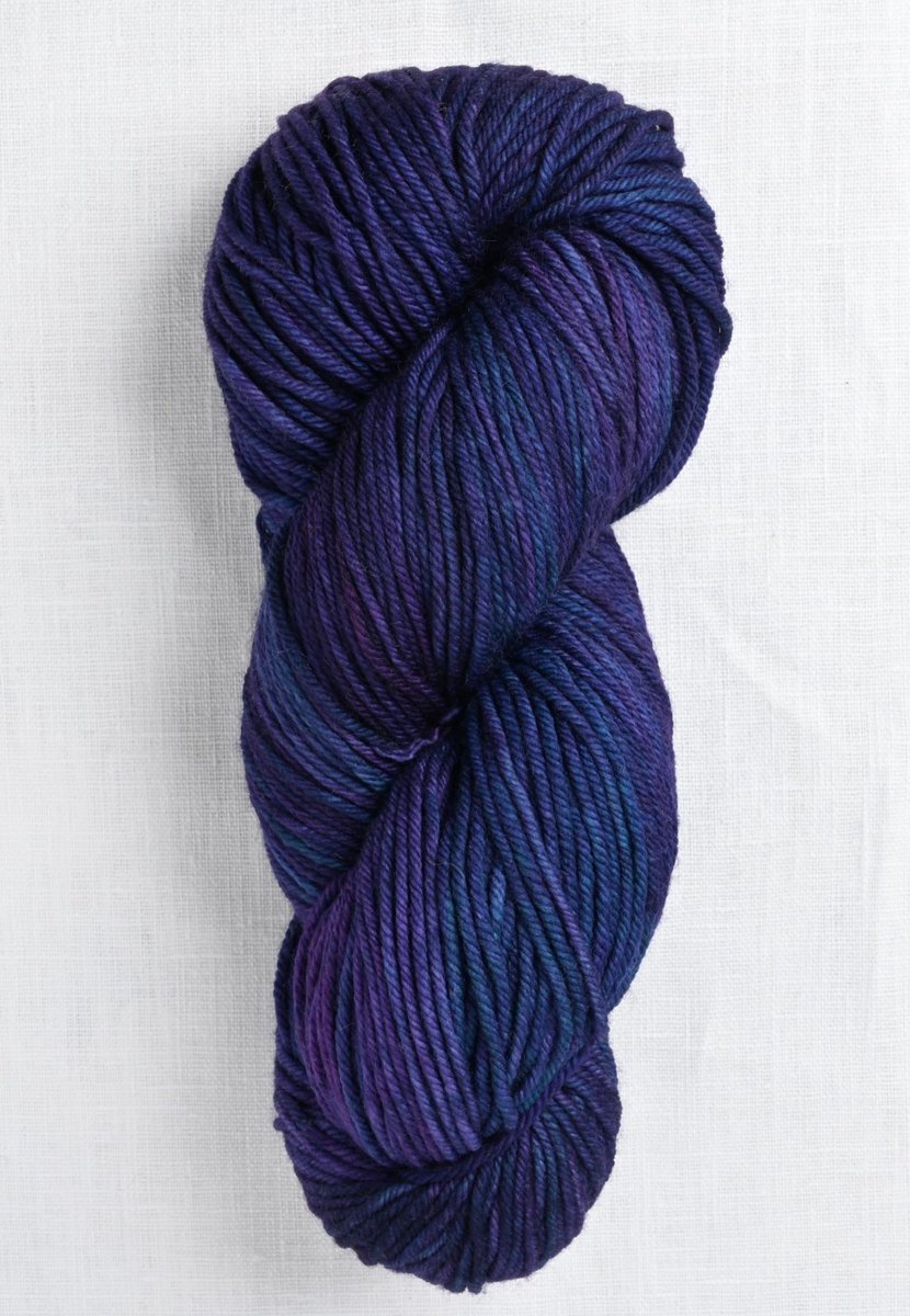 sassydew's tweet image. I am in love with this Malabrigo Whale&apos;s Road yarn. It won&apos;t break the bank, but it&apos;s just expensive enough that it will encourage me to finish what I start! Now I need to figure out what to make with it! 
#CreativeCompatriots