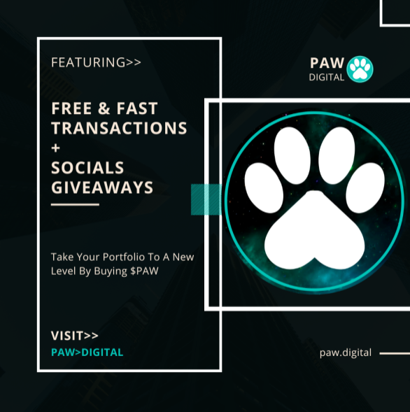 Cryptostark32's tweet photo. @Eljaboom the final result is #paw $paw , there is no need to see more https://t.co/4gkIz0wTpd