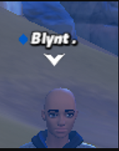 Blynt tweet media