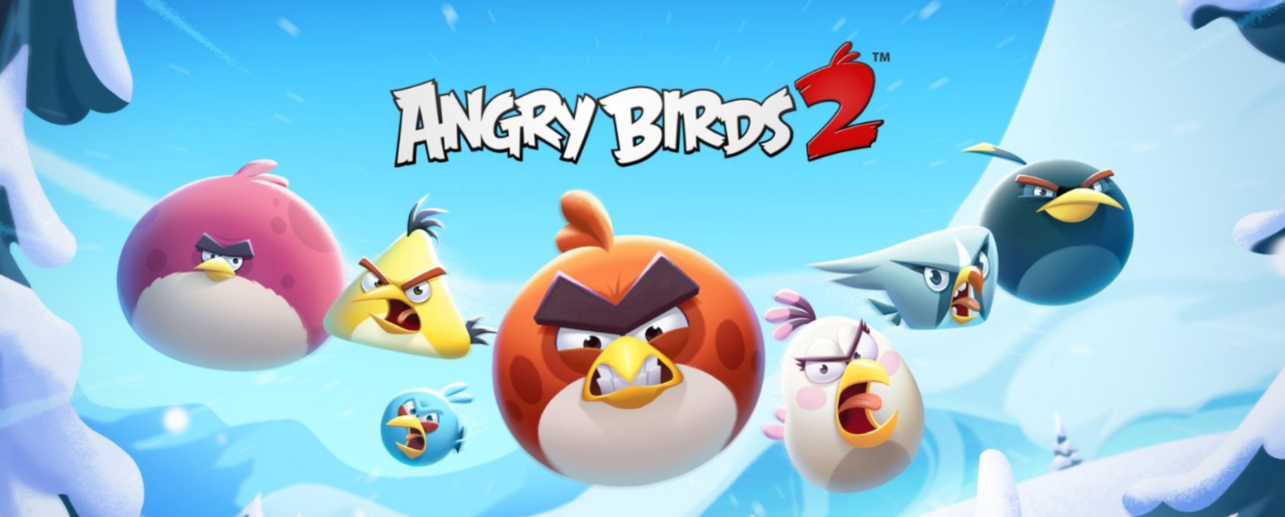 Angry Birds Facts • It's almost over on X: Fact #2266: Angry Birds 2 has a  new loading screen featuring Hal, Bubbles & Stella.   / X