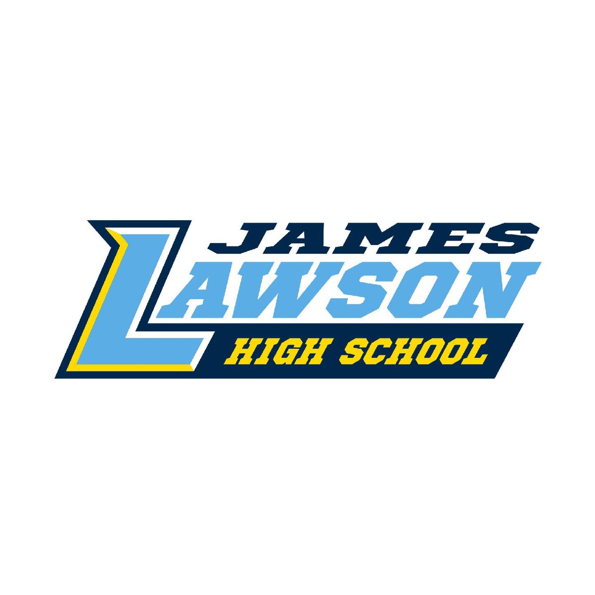 Lawson Football (@jameslawsonfb) on Twitter photo We got big news on the horizon for our Lawson football squad as we head into our new digs at James Lawson High school! Let's GoOooOo!!!
Stay Tuned <a href="/HillwoodFB/">Hillwood Football</a> & <a href="/JamesLawsonFB/">Lawson Football</a>.
We will see you soon <a href="/BMSOwls/">Bellevue Middle School</a> <a href="/HGHillMiddle/">H. G. Hill Middle</a> <a href="/Meigs_Magnet/">Meigs Magnet</a> <a href="/HumeFoggKnights/">Hume Fogg</a> <a href="/ECHS_MNPS/">MNPS Early College HS @ Nashville State</a>!!! We got big news on the horizon for our Lawson football squad as we head into our new digs at James Lawson High school! Let's GoOooOo!!!
Stay Tuned <a href="/HillwoodFB/">Hillwood Football</a> & <a href="/JamesLawsonFB/">Lawson Football</a>.
We will see you soon <a href="/BMSOwls/">Bellevue Middle School</a> <a href="/HGHillMiddle/">H. G. Hill Middle</a> <a href="/Meigs_Magnet/">Meigs Magnet</a> <a href="/HumeFoggKnights/">Hume Fogg</a> <a href="/ECHS_MNPS/">MNPS Early College HS @ Nashville State</a>!!!