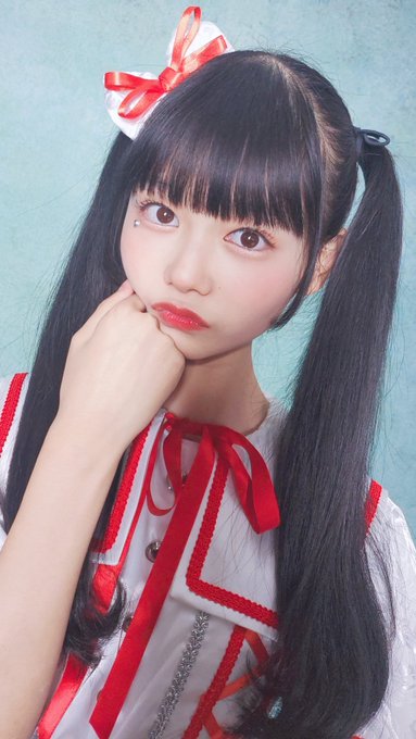 Twitterのコスプレ画像5