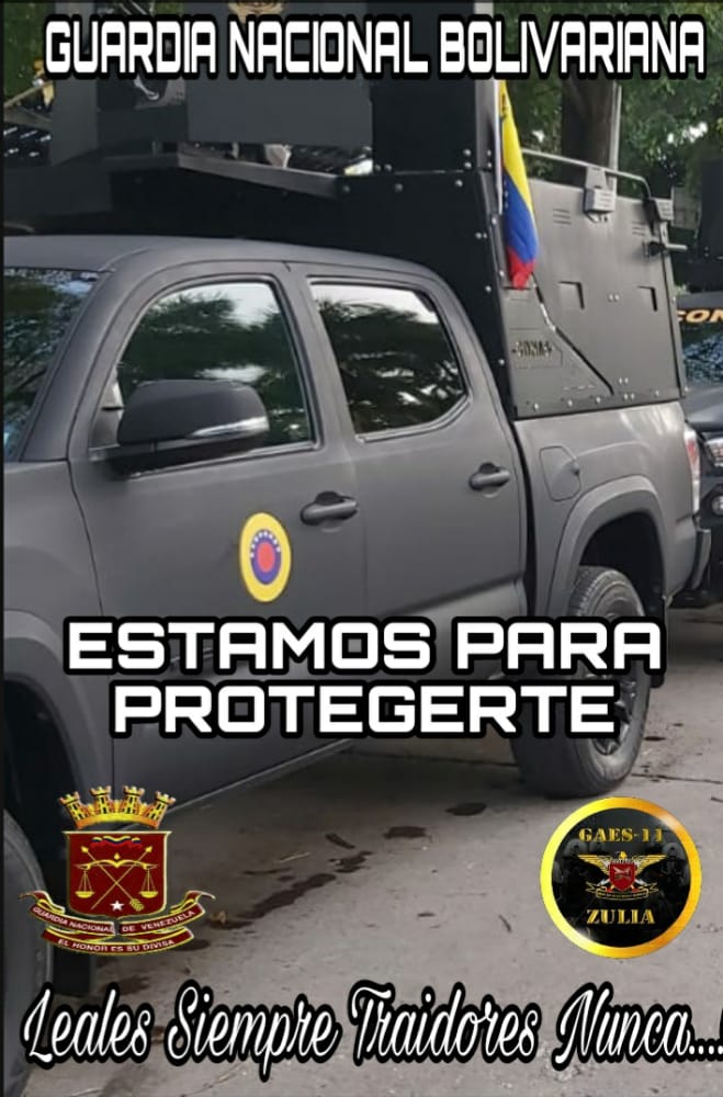 #4Ene || 📣 Nuestra Gloriosa Guardia Nacional Bolivariana cuenta con hombres y mujeres Garantes de Paz, apegados a la justicia para garantizar la Protección de nuestro Pueblo. #BoliviaHaceJusticia @GNB_Sucre
